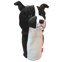 Animal Headcover Pitbull