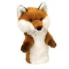 Animal Headcovers Fox