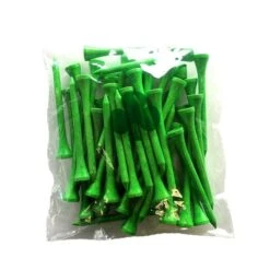 Club 4 Shamrock Tees Green