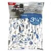 ProLength-Plus Tees (83mm) 3 1/4" Blue