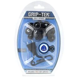 Grip Tek Tri-Lok Spikes . ONE