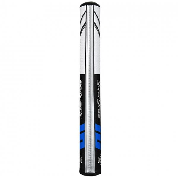 Traxion Tour 3.0 Grip Blue - Black - White - Image 3