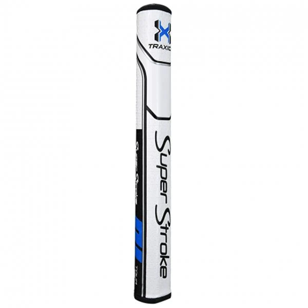 Traxion Tour 3.0 Grip Blue - Black - White