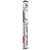 Traxion Tour 2.0 Grip Red - White - Silver