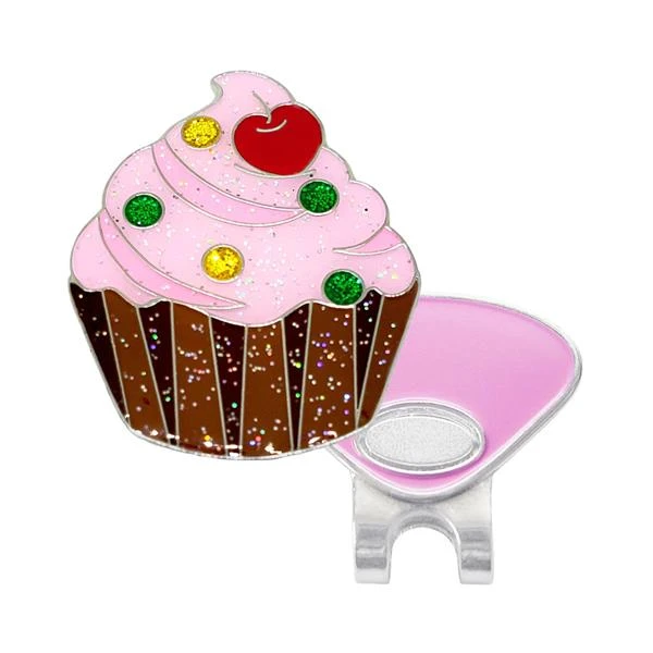 Magnetic Hat Clip And Marker CUPCADE - Image 2