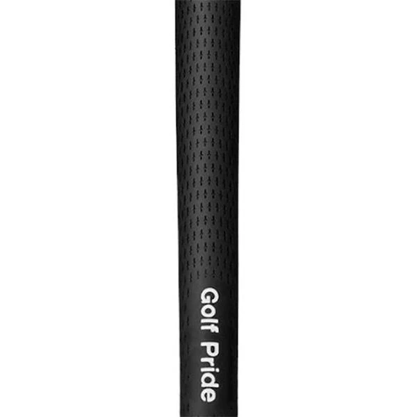 Golf Pride Tour Velvet Ladies Grip Black - Image 2