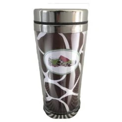 Themed Travel Cup Single Golf Shoe