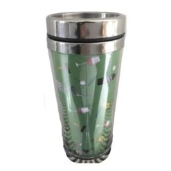 Themed Travel Cup Accessories