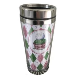 Themed Travel Cup Muffin