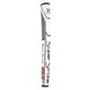Club 4 Traxion 1.0 PT Grip White Grey Red