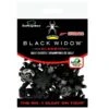 Black Widow Cleats Fast Twist 3.0 IS 18 . ONE