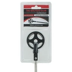 6.5ft Pocket Ball Retriever . ONE