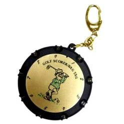 Round Scorer SR03M . ONE