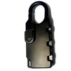 Combination Lock LK01M . ONE