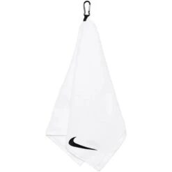 Nike Performance Towel White 101