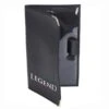 Legend Leather Scorecard Holde ONE