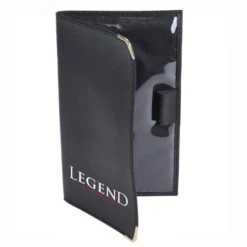 Legend Leather Scorecard Holde ONE