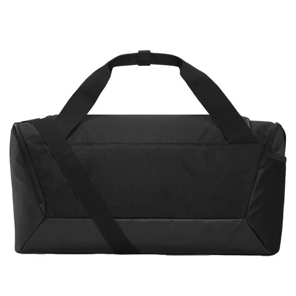 Nike Brasilia 9.5 Duffel Bag Small Black 010 - Image 2