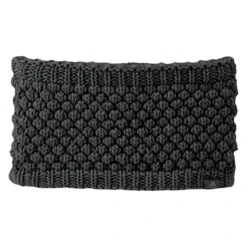 ADIDAS Ladies Climawarm Neck Gaiter Black