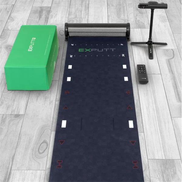 Real Green Putting Simulator ONE - Image 4