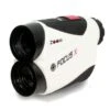Zoom X Focus Range Finder White