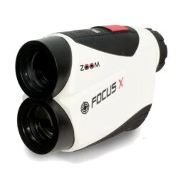 Zoom X Focus Range Finder White