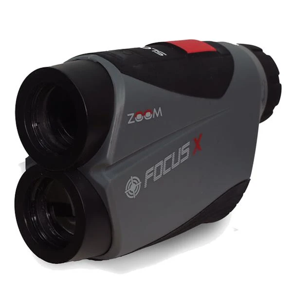Zoom X Focus Range Finder Grey