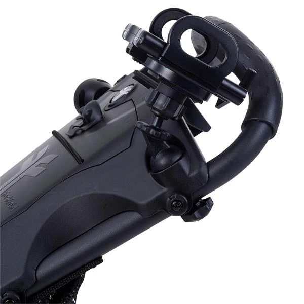 Fast Fold GPS Holder Black - Image 3