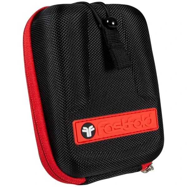 Rangefinder White - Red - Image 3