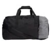ADIDAS Golf Duffle Bag Black