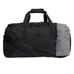 ADIDAS Golf Duffle Bag Black