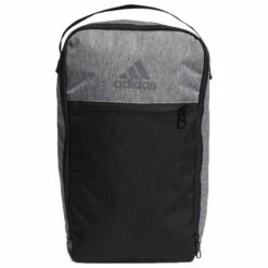 ADIDAS Golf Shoe Bag Black