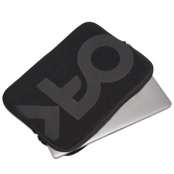 Oakley B1B Camo Laptop Case Blackout 02E - Image 3