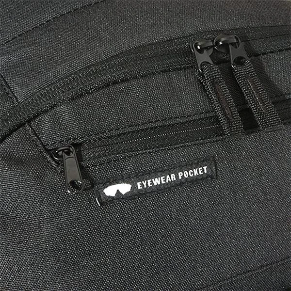 Oakley Enduro 25Lt 4.0 Black 02E - Image 3