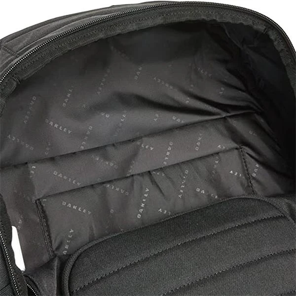 Oakley Enduro 25Lt 4.0 Black 02E - Image 5