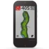 Garmin Approach G80 GPS Black - White