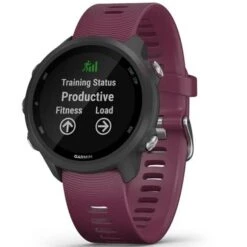 Garmin Forerunner 245 GPS Watch Berry