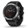 Garmin Fenix 6 GPS Watch Black