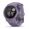 Garmin Instinct Solar GPS Watch Orchid
