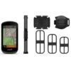 Garmin Edge 1030 Plus Bundle Black