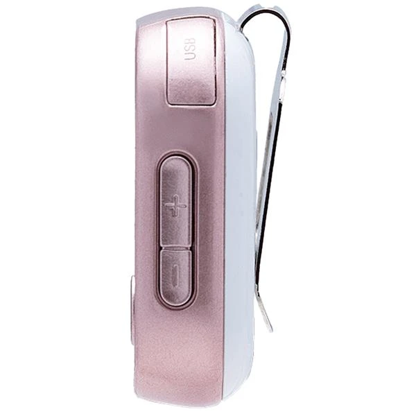 Aim Voice V10 GPS . Rose Gold - Image 2