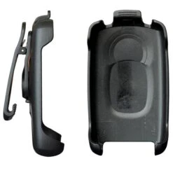 Plastic Holster & Belt Clip Golf Buddy