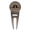 J.Lindeberg Divot Tool Black 9999