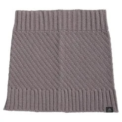 ADIDAS Ladies Neck Snood 0S Taupe Oxide