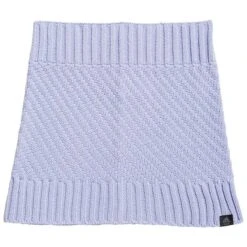 ADIDAS Ladies Neck Snood 0S Violet Tone