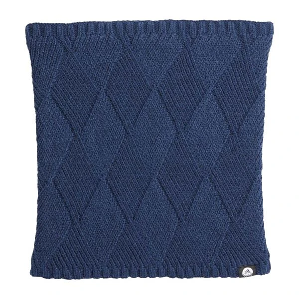 ADIDAS Neck Snood Crew Navy