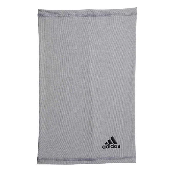 ADIDAS UPF50 Neck Buff Grey 3