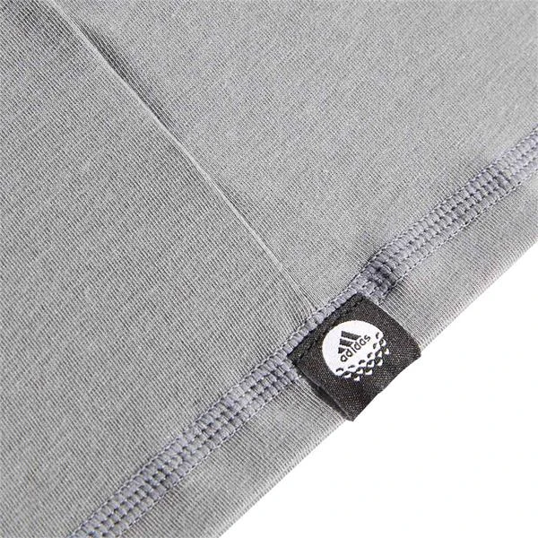 ADIDAS UPF50 Neck Buff Grey 3 - Image 3