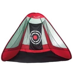 P2I150170 Practice Triangle Pop Up Net ONE