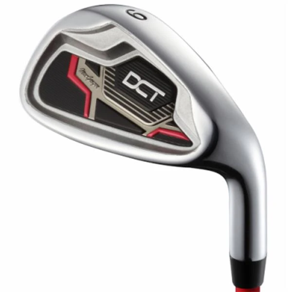 MacGregor DCT Junior 6-8 Package Set Right Hand Boys - Image 3